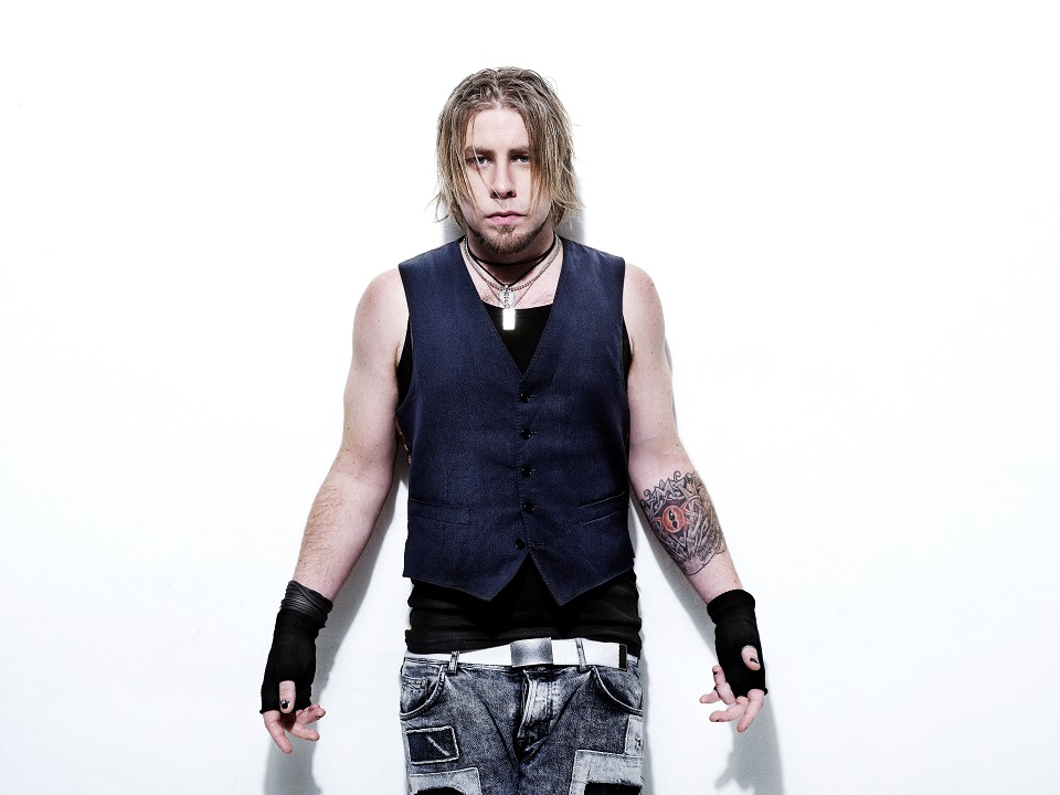 Jay Smith Music Artist Profile